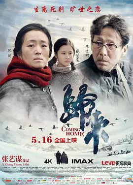 【剧情片】归来